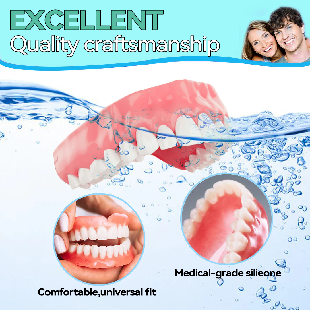 𝐁𝐢𝐤𝐞𝐧𝐝𝐚™ 𝐒𝐢𝐥𝐢𝐜𝐨𝐧𝐞 𝐑𝐞𝐥𝐢𝐧𝐞 𝐃𝐞𝐧𝐭𝐮𝐫𝐞 𝐒𝐞𝐭 (🦷limited offer of 80% - Last 30 minutes🦷)⚕️